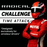 RADICAL CHALLENGE TIME ATTACK