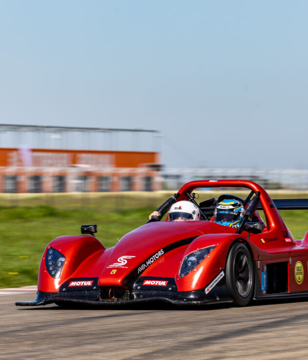 Voucher Cadou Radical SR3