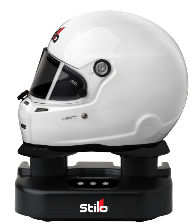 Stilo Multi-Equipment Dryer